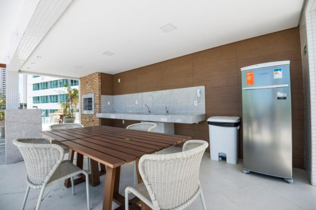 Imagem Apartamento com 3 Quartos à Venda, 109 m² em Altiplano Cabo Branco - João Pessoa Imagem Apartamento com 3 Quartos à Venda, 109 m² em Altiplano Cabo Branco - João Pessoa