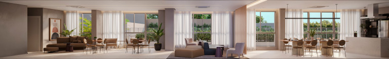 Imagem Apartamento com 2 Quartos à Venda, 72 m² em Vila Mariana - São Paulo