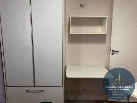 Imagem Apartamento com 2 Quartos à Venda, 55 m² em Vila Do Encontro - São Paulo