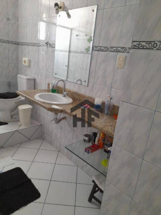 Imagem Casa com 3 Quartos à Venda, 221 m² em Boa Viagem - Recife Imagem Casa com 3 Quartos à Venda, 221 m² em Boa Viagem - Recife