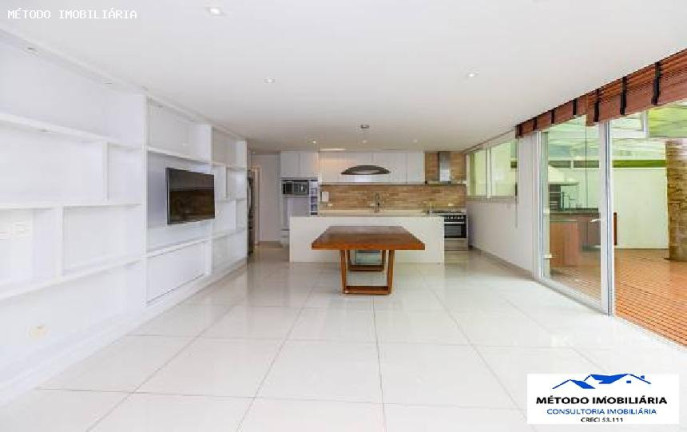 Imagem Casa com 5 Quartos à Venda, 275 m² em Alto Da Boa Vista - São Paulo