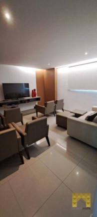 Imagem Apartamento com 4 Quartos à Venda, 136 m² em Cabo Branco - João Pessoa