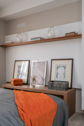Imagem Apartamento com 3 Quartos à Venda, 110 m² em Menino Deus - Porto Alegre