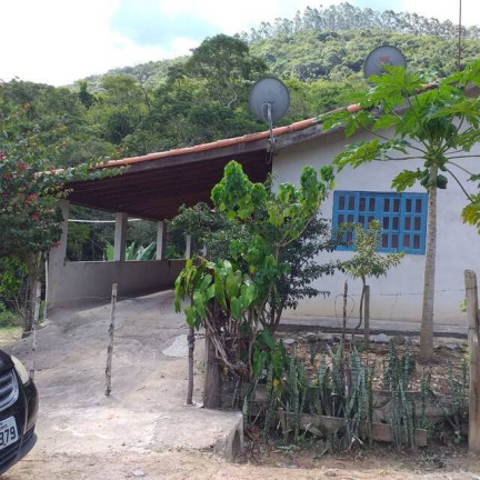 Imagem Chácara com 3 Quartos à Venda, 7 m² em Morro Azul - Paraibuna Imagem Chácara com 3 Quartos à Venda, 7 m² em Morro Azul - Paraibuna