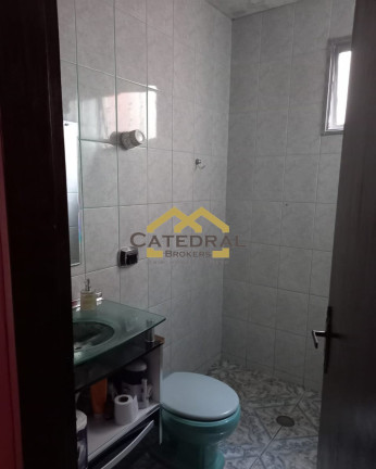 Imagem Casa com 3 Quartos à Venda, 190 m² em Jardim Das Tulipas - Jundiaí