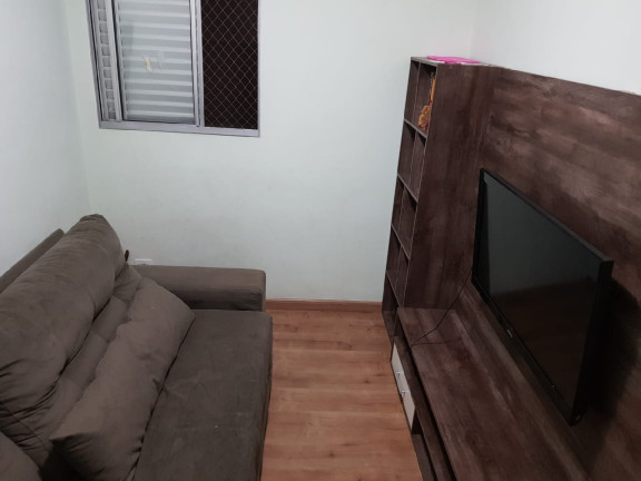 Imagem Apartamento com 3 Quartos à Venda, 63 m² em Jardim Vera Cruz - Sorocaba Imagem Apartamento com 3 Quartos à Venda, 63 m² em Jardim Vera Cruz - Sorocaba