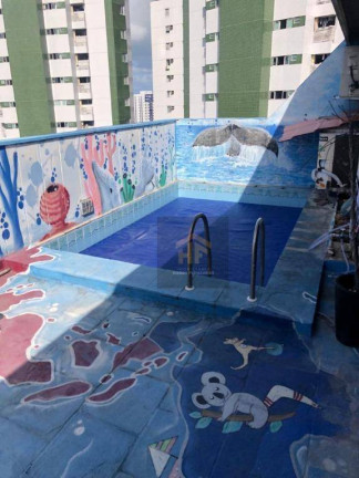 Imagem Apartamento com 5 Quartos à Venda, 345 m² em Aflitos - Recife