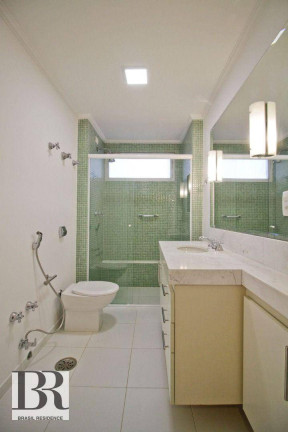 Imagem Apartamento com 3 Quartos à Venda, 145 m² em Vila Mariana - São Paulo