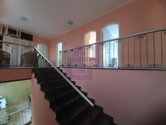 Imagem Sobrado com 5 Quartos à Venda, 622 m² em Jardim Virgínia - Guarujá