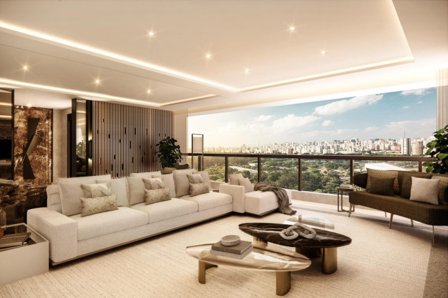 Imagem Imóvel com 4 Quartos à Venda, 258 m² em Moema - São Paulo Imagem Imóvel com 4 Quartos à Venda, 258 m² em Moema - São Paulo