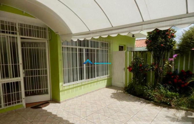 Casa com 3 Quartos à Venda, 200 m² em Vila Viotto - Jundiaí