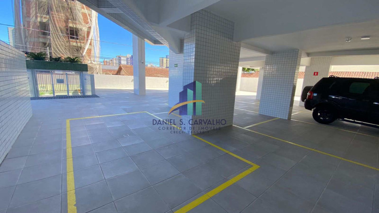 Imagem Apartamento com 1 Quarto à Venda, 44 m² em Guilhermina - Praia Grande Imagem Apartamento com 1 Quarto à Venda, 44 m² em Guilhermina - Praia Grande