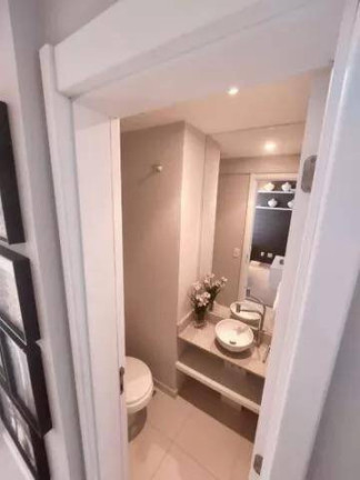 Imagem Apartamento com 3 Quartos à Venda, 90 m² em Ponta Negra - Manaus Imagem Apartamento com 3 Quartos à Venda, 90 m² em Ponta Negra - Manaus