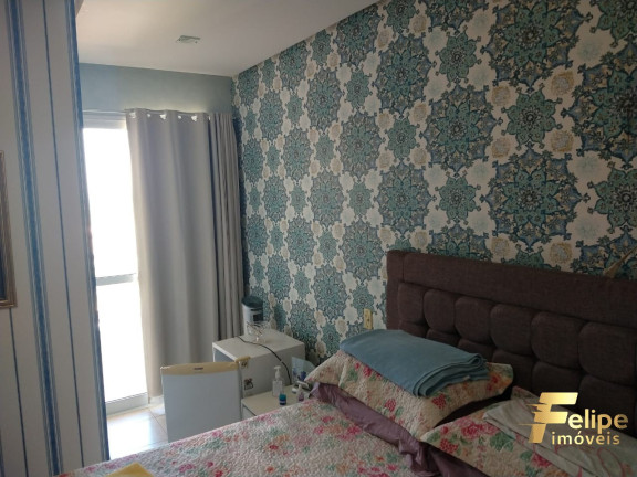 Imagem Imóvel com 3 Quartos à Venda, 130 m² em Centro - Guarapari