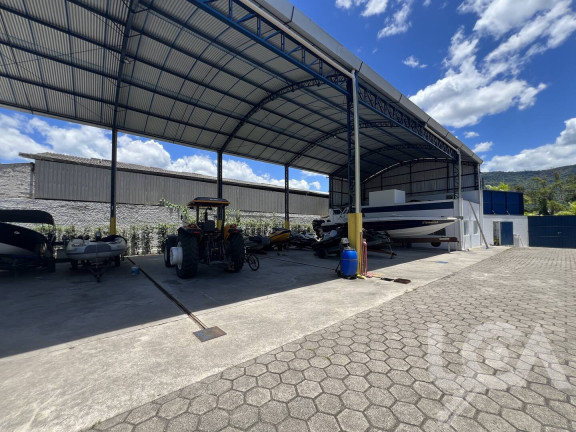 Imagem Terreno à Venda, 3.600 m² em Tabatinga - Caraguatatuba
