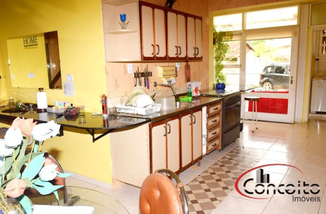 Imagem Casa com 9 Quartos à Venda, 420 m² em Jardim Samambaia - Ubatuba