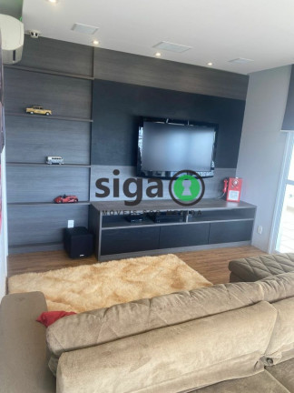 Imagem Apartamento com 3 Quartos à Venda, 240 m² em Tatuapé - São Paulo Imagem Apartamento com 3 Quartos à Venda, 240 m² em Tatuapé - São Paulo