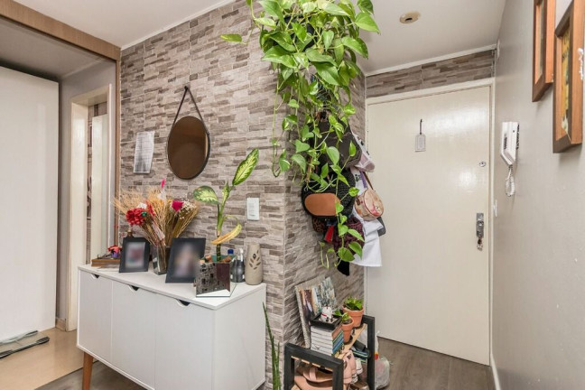 Imagem Apartamento com 1 Quarto à Venda, 35 m² em Boa Vista - Porto Alegre