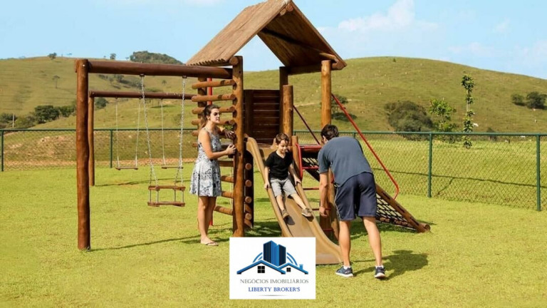 Imagem Terreno à Venda, 700 m² em Condominio Campos De Santo Antonio - Itu Imagem Terreno à Venda, 700 m² em Condominio Campos De Santo Antonio - Itu