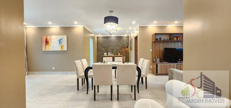 Imagem Casa com 4 Quartos à Venda, 283 m² em Adrianópolis - Manaus