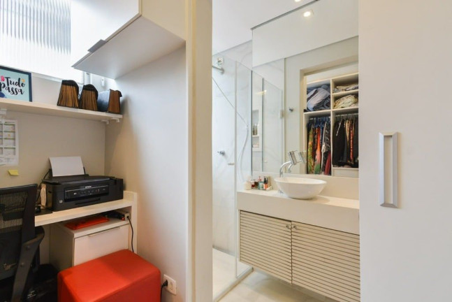 Imagem Apartamento com 2 Quartos à Venda, 75 m² em Indianópolis - São Paulo Imagem Apartamento com 2 Quartos à Venda, 75 m² em Indianópolis - São Paulo