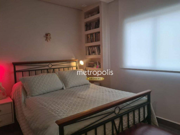Imagem Apartamento com 2 Quartos à Venda, 90 m² em Olímpico - São Caetano Do Sul Imagem Apartamento com 2 Quartos à Venda, 90 m² em Olímpico - São Caetano Do Sul