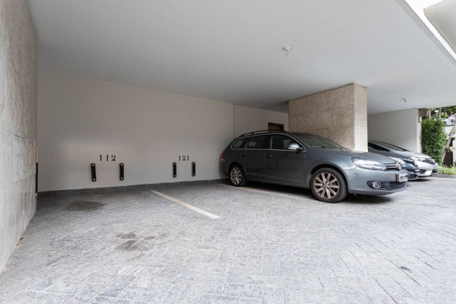 Imagem Apartamento com 3 Quartos à Venda, 98 m² em Itaim Bibi - São Paulo Imagem Apartamento com 3 Quartos à Venda, 98 m² em Itaim Bibi - São Paulo