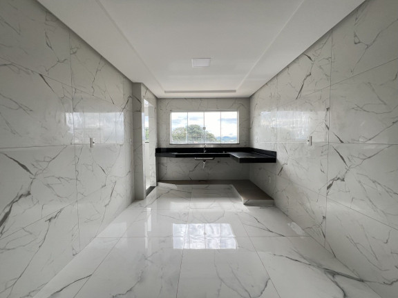 Imagem Apartamento com 3 Quartos à Venda, 94 m² em Caiçaras - Patos De Minas