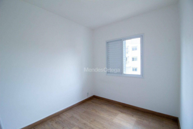 Imagem Apartamento com 2 Quartos à Venda, 60 m² em Jardim Vera Cruz - Sorocaba
