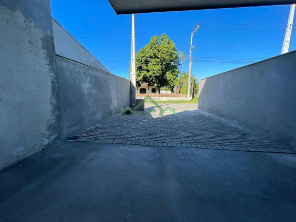 Imagem Casa com 3 Quartos à Venda, 120 m² em Costeira - Balneário Barra Do Sul