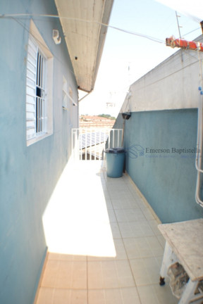Imagem Casa com 3 Quartos à Venda, 119 m² em Jardim Galetto - Itatiba