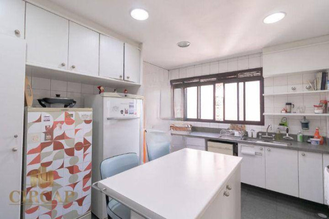 Imagem Cobertura com 3 Quartos à Venda, 280 m² em Higienópolis - São Paulo Imagem Cobertura com 3 Quartos à Venda, 280 m² em Higienópolis - São Paulo