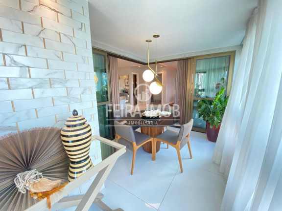Imagem Apartamento com 4 Quartos à Venda, em Santa Mônica - Feira De Santana Imagem Apartamento com 4 Quartos à Venda, em Santa Mônica - Feira De Santana