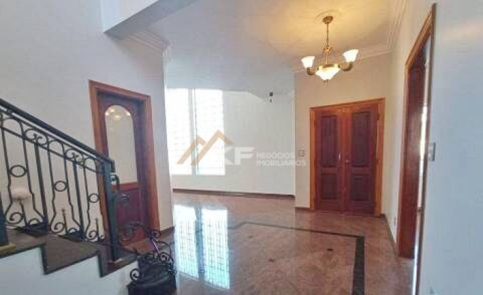 Imagem Casa com 5 Quartos à Venda, 707 m² em Jardim Canadá - Ribeirão Preto