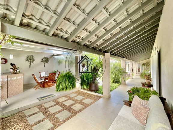 Imagem Casa de Condomínio com 4 Quartos à Venda, 900 m² em Granja Viana Ii - Cotia Imagem Casa de Condomínio com 4 Quartos à Venda, 900 m² em Granja Viana Ii - Cotia