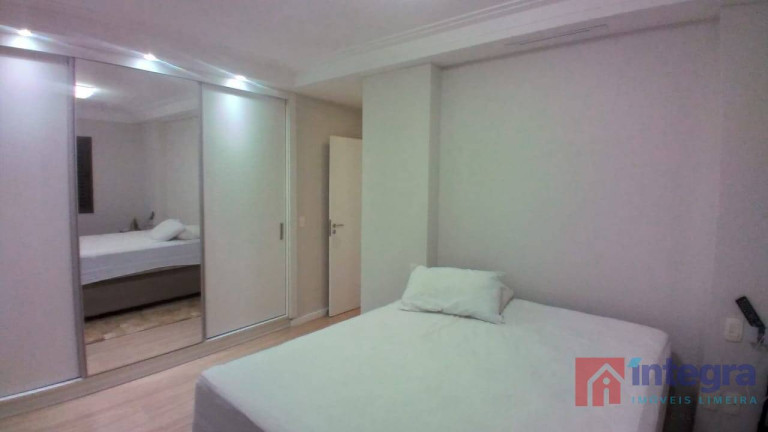 Imagem Apartamento com 3 Quartos à Venda, 149 m² em Jardim Piratininga - Limeira Imagem Apartamento com 3 Quartos à Venda, 149 m² em Jardim Piratininga - Limeira