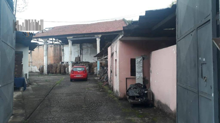 Terreno à Venda, 1.214 m² em Vila Leopoldina - São Paulo