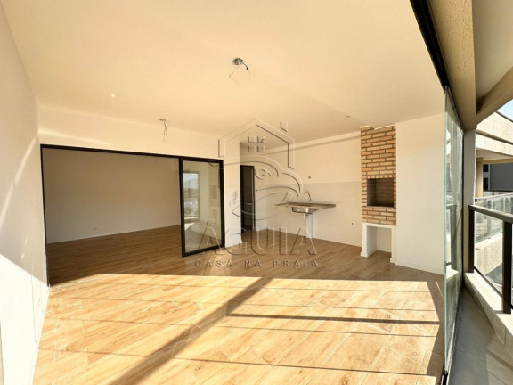 Apartamento com 3 Quartos à Venda, 116 m² em Itaguá - Ubatuba
