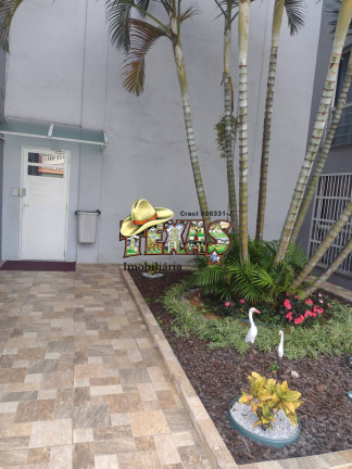 Imagem Apartamento com 2 Quartos à Venda, 42 m² em Conjunto Residencial José Bonifácio - São Paulo