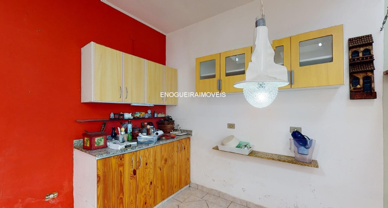 Imagem Sobrado com 3 Quartos à Venda, 180 m² em Boa Vista - São Paulo