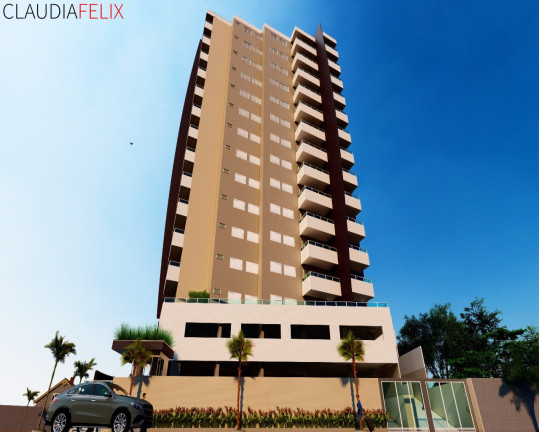 Imagem Imóvel com 2 Quartos à Venda, 68 m² em Caiçara - Praia Grande Imagem Imóvel com 2 Quartos à Venda, 68 m² em Caiçara - Praia Grande