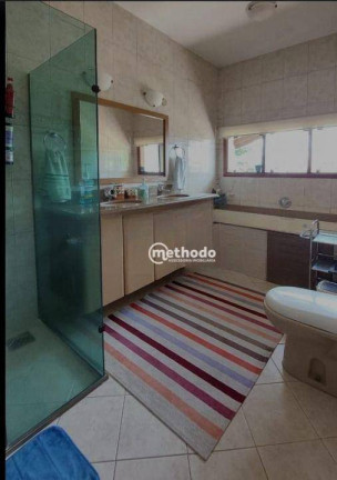 Imagem Casa com 5 Quartos à Venda, 469 m² em Joapiranga - Valinhos Imagem Casa com 5 Quartos à Venda, 469 m² em Joapiranga - Valinhos