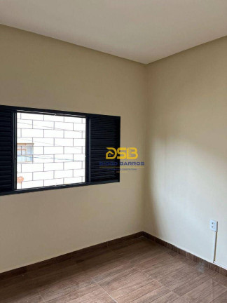 Imagem Casa com 2 Quartos à Venda, 190 m² em Centro - Barretos