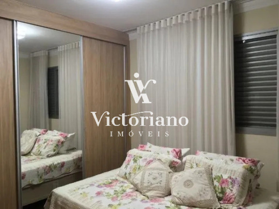 Imagem Apartamento com 3 Quartos à Venda, 97 m² em Jardim Das Indústrias - São José Dos Campos Imagem Apartamento com 3 Quartos à Venda, 97 m² em Jardim Das Indústrias - São José Dos Campos