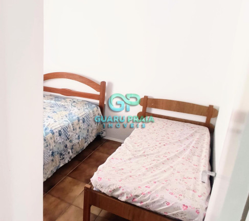 Imagem Apartamento com 2 Quartos à Venda, 65 m² em Enseada - Guarujá