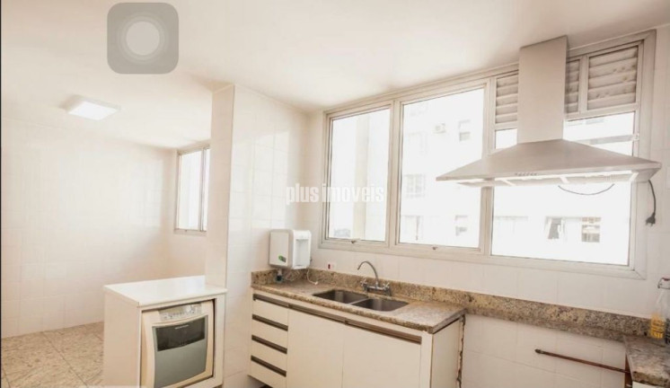 Imagem Apartamento com 4 Quartos à Venda, 160 m² em Panamby - São Paulo Imagem Apartamento com 4 Quartos à Venda, 160 m² em Panamby - São Paulo