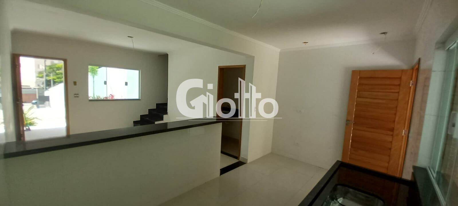 Casa de Condomínio com 3 Quartos à Venda, 94 m² em Alto Ipiranga - Mogi Das Cruzes