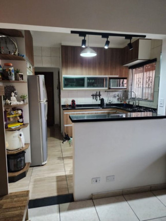 Imagem Casa com 2 Quartos à Venda, 49 m² em Vila Ursulina - Itaquaquecetuba Imagem Casa com 2 Quartos à Venda, 49 m² em Vila Ursulina - Itaquaquecetuba
