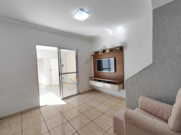Imagem Casa com 4 Quartos à Venda, 168 m² em Assunção - São Bernardo Do Campo Imagem Casa com 4 Quartos à Venda, 168 m² em Assunção - São Bernardo Do Campo