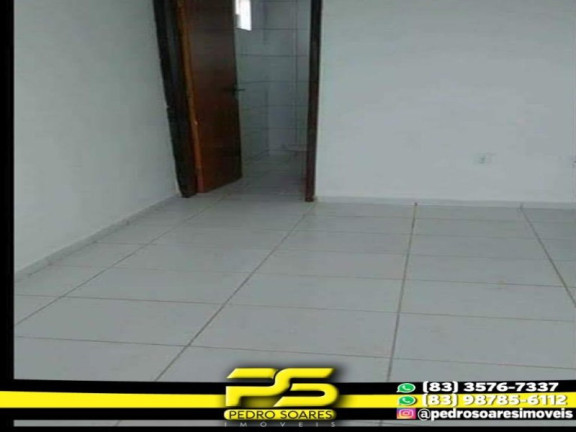 Imagem Apartamento com 2 Quartos à Venda, 47 m² em Gramame - João Pessoa